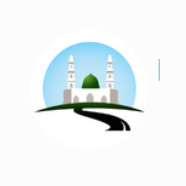 Baitul Mukarram Masjid Logo